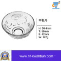 Haute qualité Comparer Hot Sale Glass Bowl Glassware Kb-Hn0160